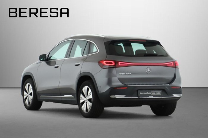 Mercedes-Benz EQA 250 Progressive Distronic MBUX SHZ LED LMF