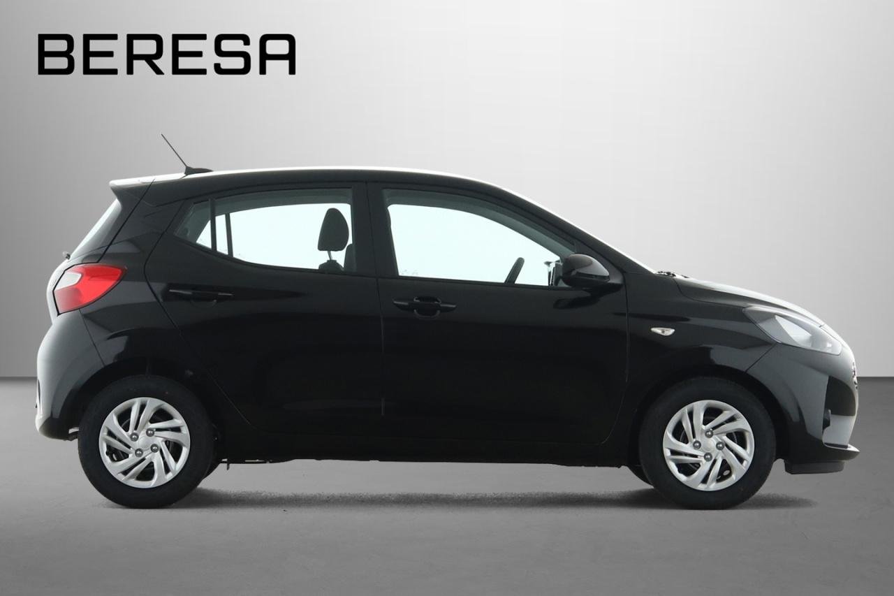 Hyundai i10 1.0 Benzin Select MY25 Navi Kamera PDC