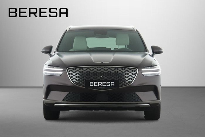 Genesis GV70 Sport Electrified 4WD Volldigital el.Heck