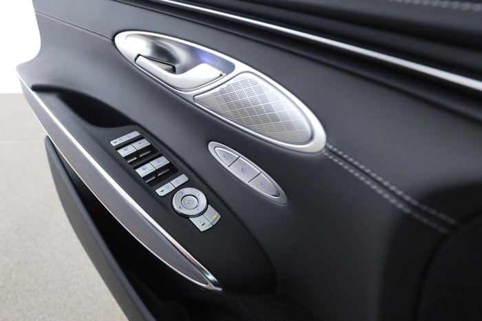 Genesis GV70 2.5T AWD Luxury Volldigital AUT el.Heck