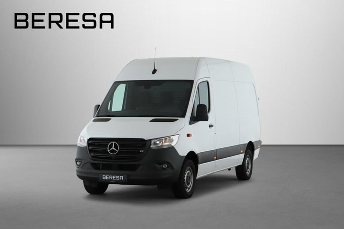 Mercedes-Benz Sprinter 317 CDI Kasten Standard Hoch L2H2 Navi