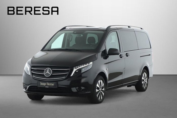 Mercedes-Benz Vito 119 CDI Kombi Tourer Lang 4MATIC Kamera