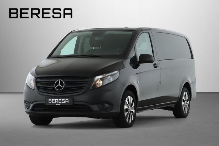 Mercedes-Benz Vito 119 CDI Mixto Lang 4MATIC Kamera AUT SHZ