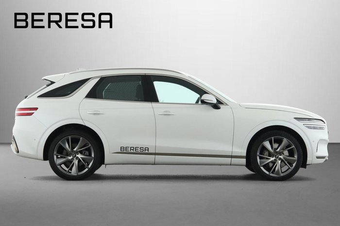 Genesis GV70 2.5T AWD Luxury Volldigital AUT el.Heck