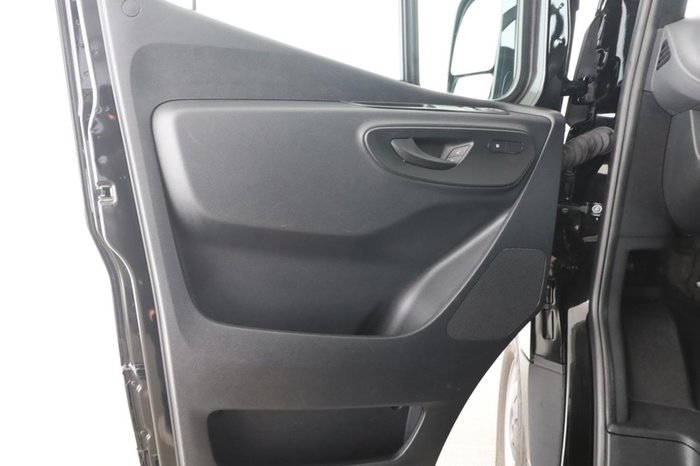 Mercedes-Benz Sprinter 317 CDI Kasten Lang Hoch L3H2