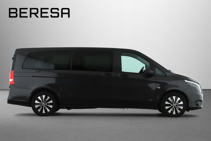 Mercedes-Benz Vito 116 CDI Kombi Tourer Extralang