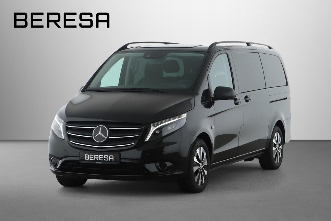 Mercedes-Benz Vito 119 CDI Kombi Tourer Lang Kamera AUT SHZ