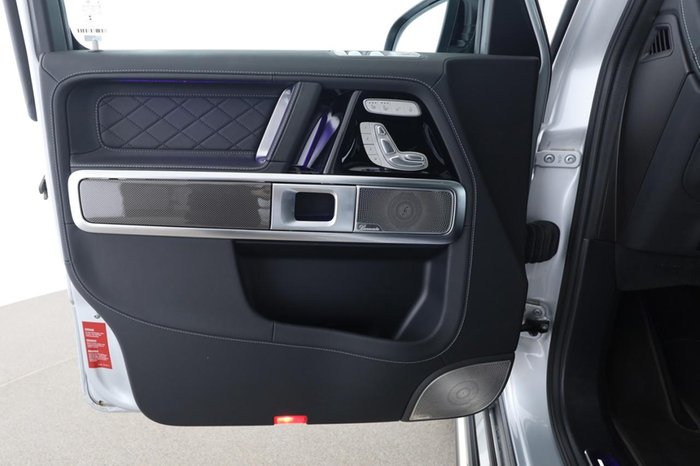 Mercedes-Benz G 63 AMG Night Standhz Massage Distronic SHD 360