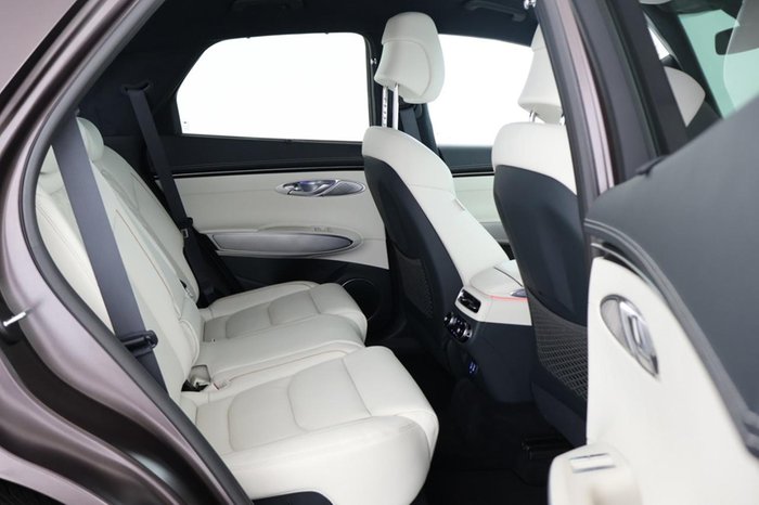 Genesis GV70 Sport Electrified 4WD Volldigital el.Heck