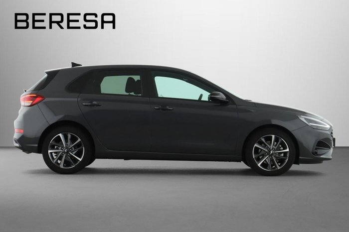Hyundai i30 1.5 T-GDI Advantage Plus-Paket Kamera LED