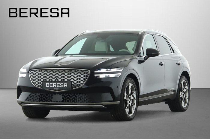 Genesis GV70 Sport Electrified 4WD Volldigital el.Heck