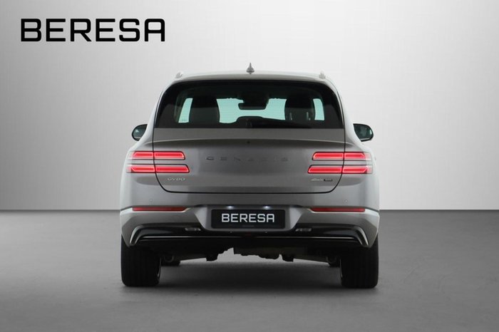 Genesis GV80 3.0D AWD Luxury Volldigital AUT el.Heck