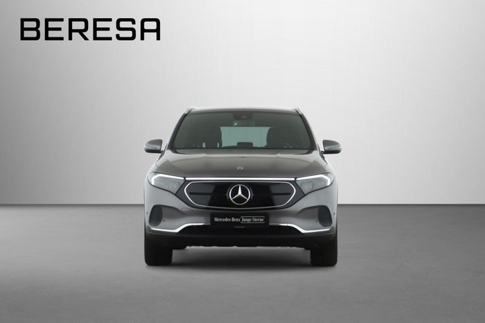 Mercedes-Benz EQA 250 Progressive Pano MBUX Kamera
