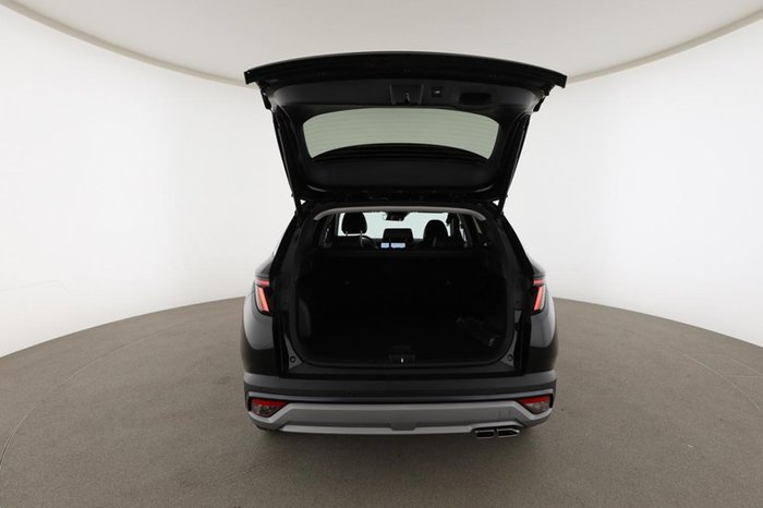 Hyundai TUCSON 1.6 T-Gdi Trend*DCT* Volldigital Navi