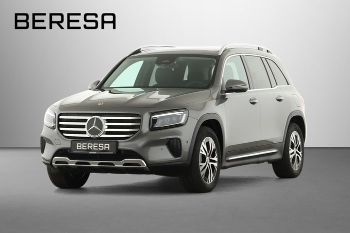 Mercedes-Benz GLB 220 d 4M Progressive AHK Pano Distronic