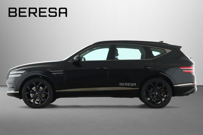 Genesis GV80 3.0D AWD Sport Volldigital AUT el.Heck LED