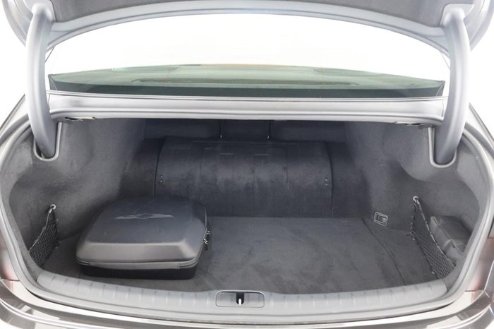 Genesis G80 Luxury Electrified 4WD Volldigital Memory