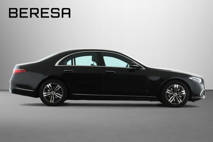 Mercedes-Benz S 350 d Distronic Sitzklima Airmatic HUD 360