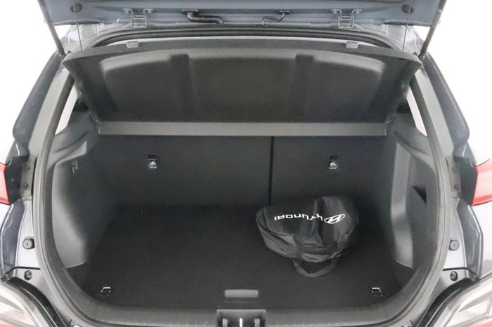 Hyundai Kona Elektro 2WD Trend On-Board-Lader