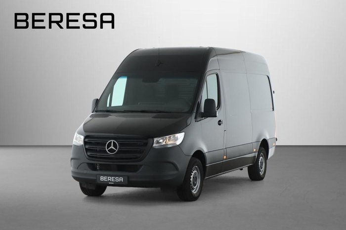 Mercedes-Benz Sprinter 317 CDI Kasten Standard Hoch L2H2 AUT