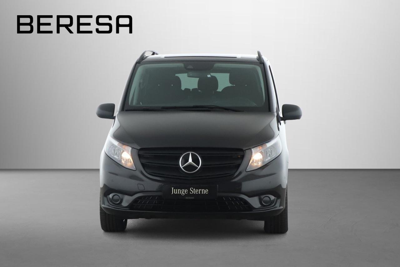 Mercedes-Benz Vito 116 CDI Kombi Tourer Lang 4MATIC Distronic