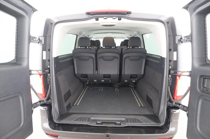 Mercedes-Benz Vito 116 CDI Kombi Tourer Extralang