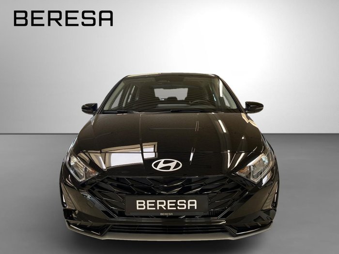 Hyundai i20 1.0 T-GDi Trend DCT Volldigital Navi AUT