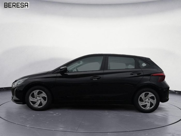 Hyundai i20 FL (MY25) 1.2 Benzin 5-MT 2 WD Select Navi
