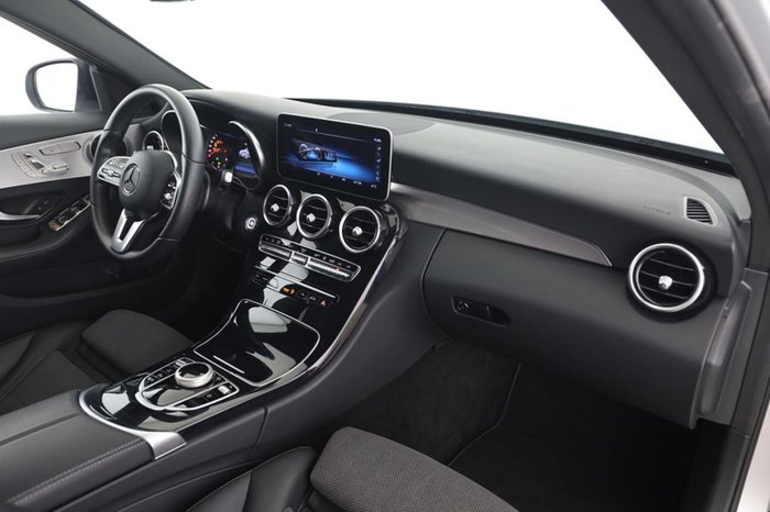 Mercedes-Benz C 220 d 4M T Night Avantgarde Standhz Distronic