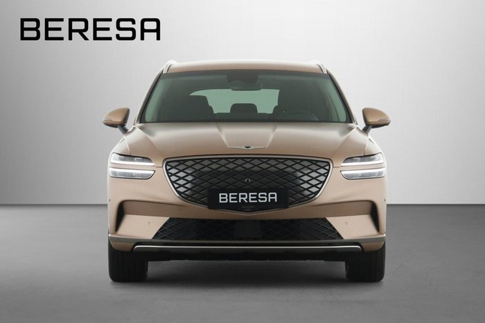 Genesis GV70 Sport Electrified 4WD Volldigital el.Heck