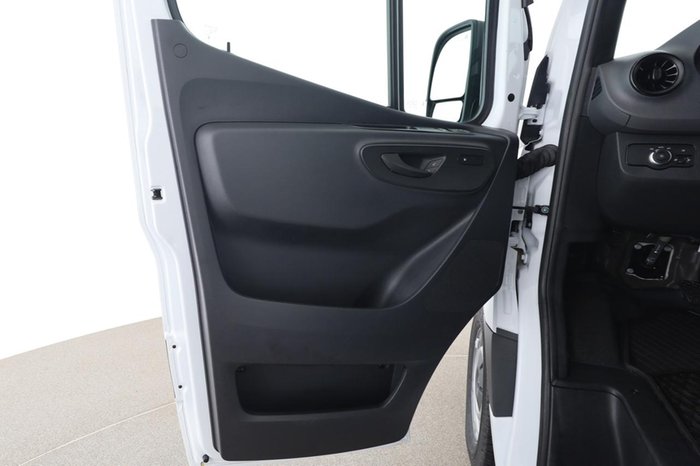 Mercedes-Benz Sprinter 317 CDI Kasten Standard Hoch L2H2 AUT
