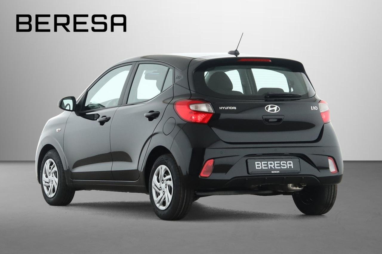 Hyundai i10 1.0 Benzin Select MY25 Navi Kamera PDC