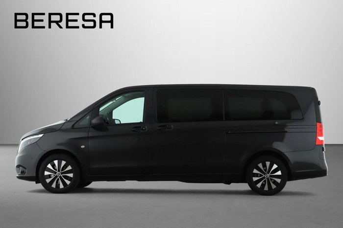 Mercedes-Benz Vito 116 CDI Kombi Tourer Extralang AUT LED SHZ