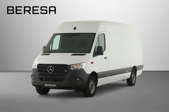 Mercedes-Benz Sprinter 317 Kasten Lang Hoch L3H2 Navi MBUX