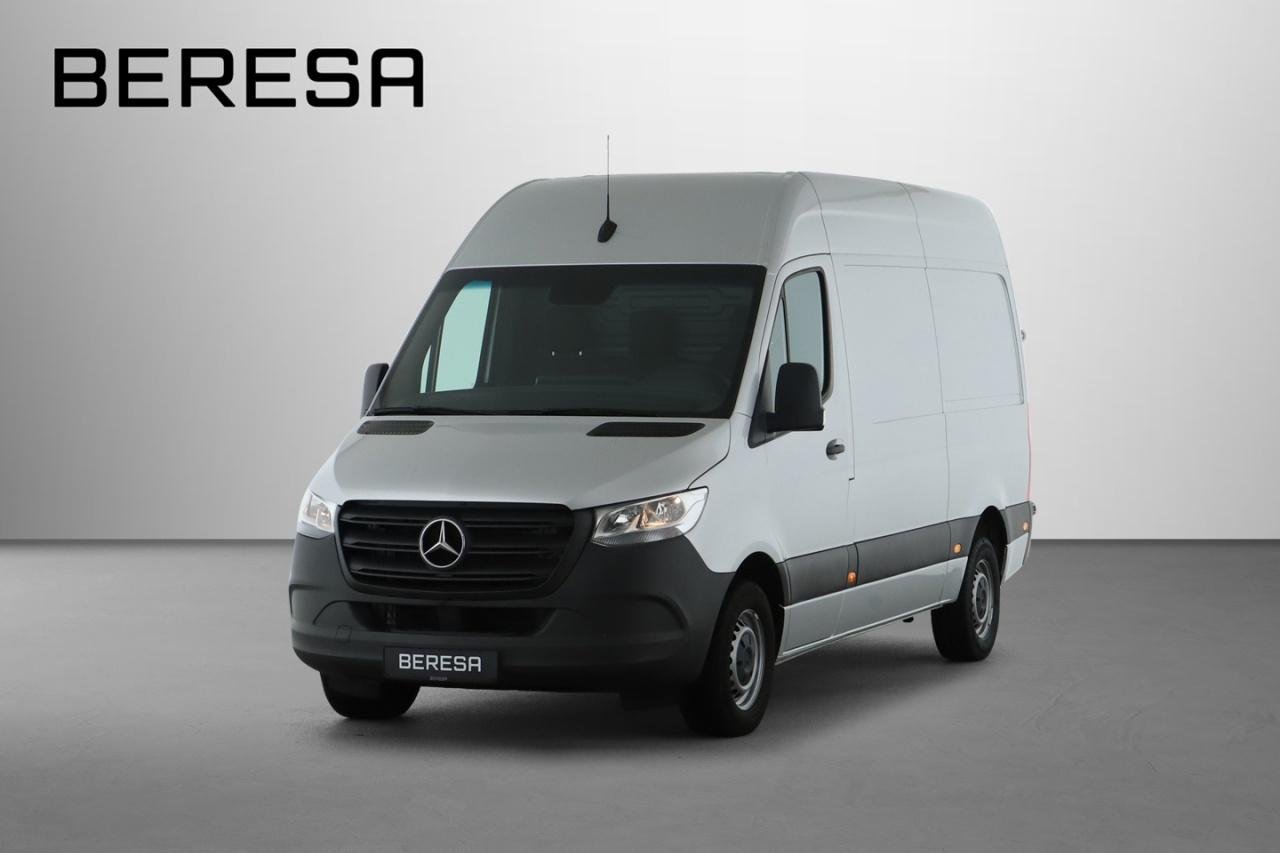 Mercedes-Benz Sprinter 317 CDI Kasten Standard Hoch L2H2 AUT