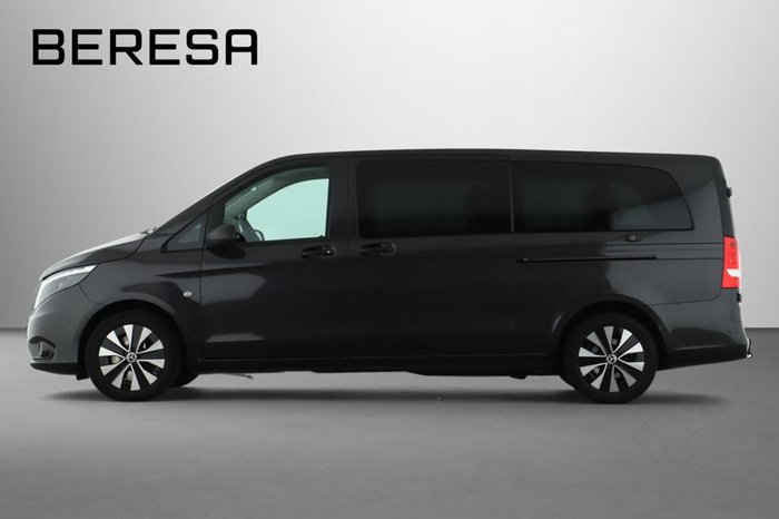 Mercedes-Benz Vito 116 CDI Kombi Tourer Extralang