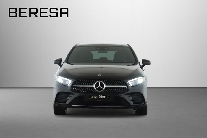 Mercedes-Benz A 250 e AMG MBUX Kamera Einparkhilfe