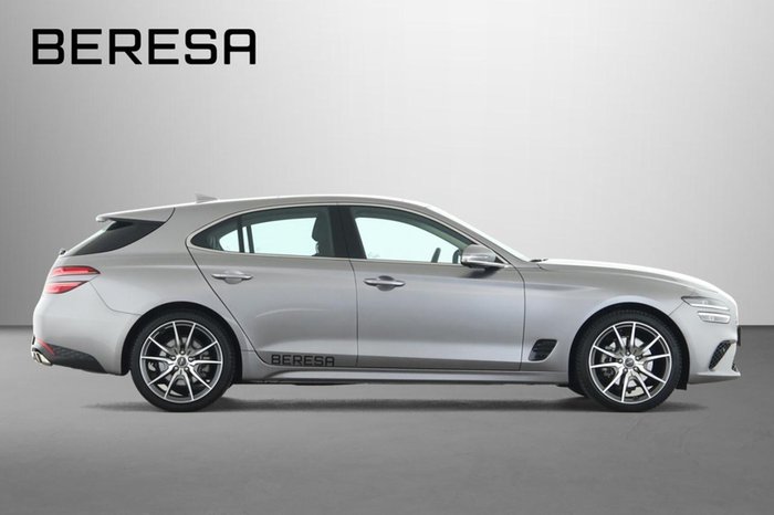 Genesis G70 2.2D AWD Luxury Line Volldigital AUT LED