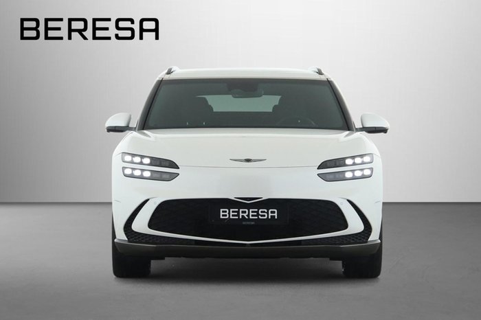 Genesis GV60 Sport Elektro 4WD Volldigital Massage LED