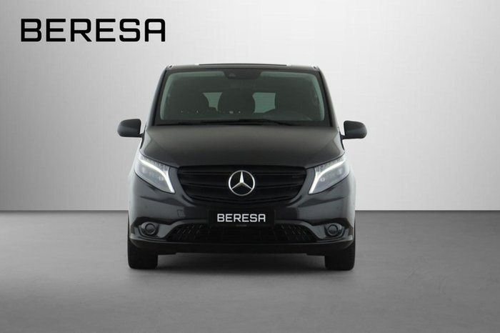 Mercedes-Benz Vito 116 CDI Kombi Tourer Extralang