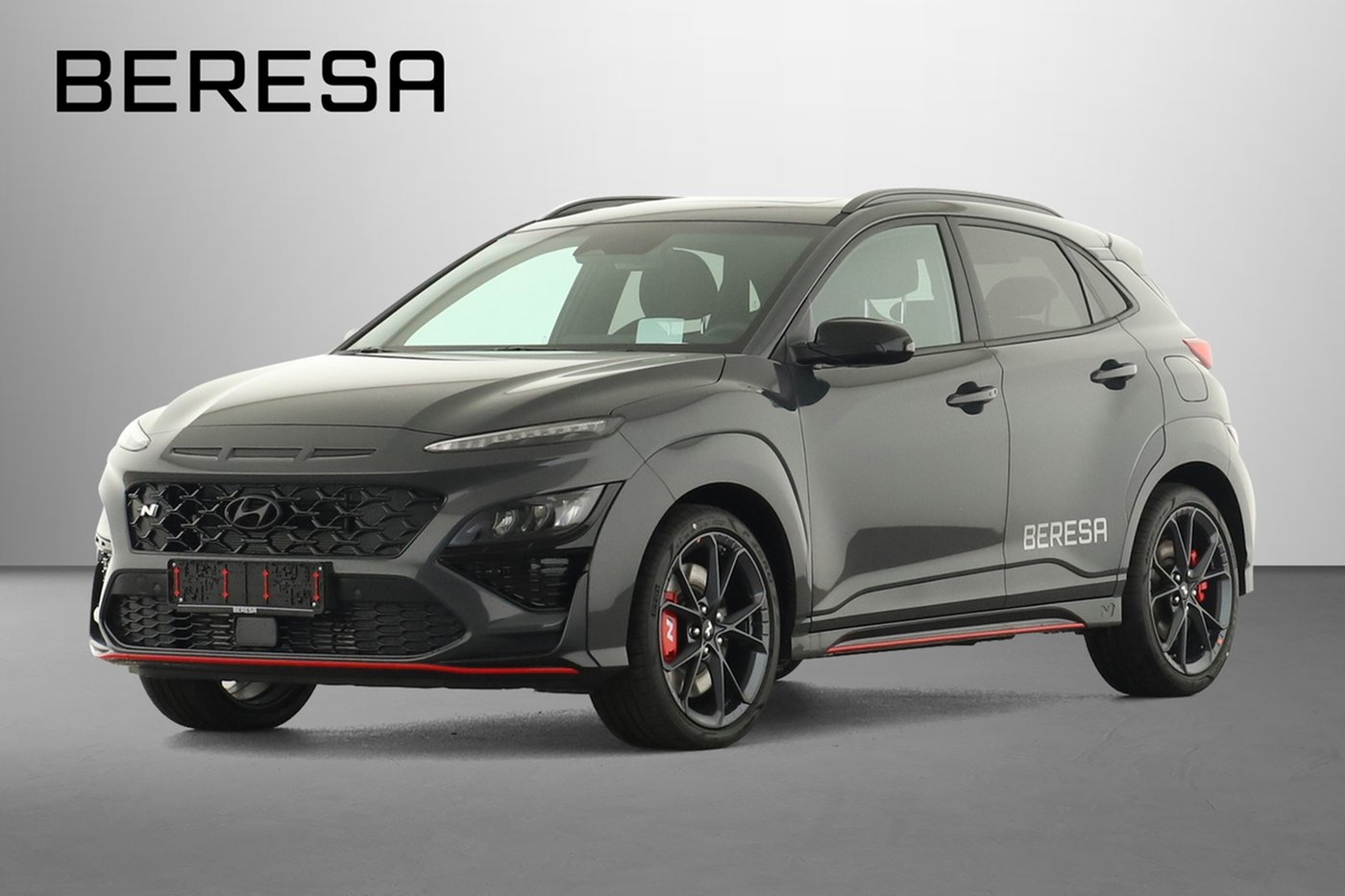 Hyundai KONA N Performance MJ23 2.0 T-GDI 8-DCT Performa