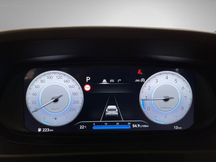 Hyundai i20 1.0 T-GDi Trend DCT Volldigital Navi AUT