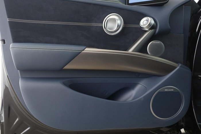 Genesis GV60 Sport Plus Elektro Volldigital Massage LED