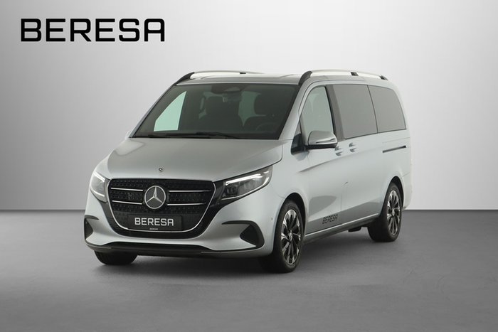 Mercedes-Benz V 250 Style Lang Widescreen Distronic MBUX LED
