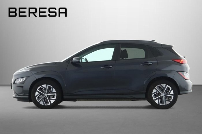 Hyundai Kona Elektro 2WD Trend On-Board-Lader