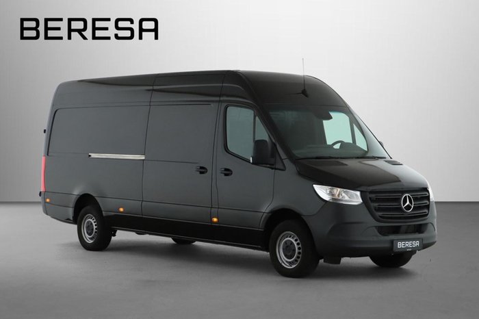 Mercedes-Benz Sprinter 317 CDI Kasten Lang Hoch L3H2