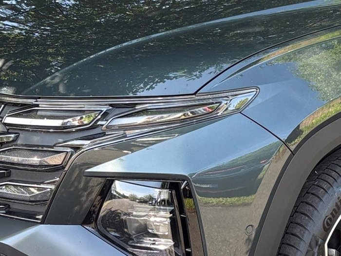 Hyundai TUCSON 1.6 T-GDI PRIME Assist.-Paket, ECS, Pano TUCSON (MY25) 1.6 T-GDI PRIME Assist., ECS, Pano