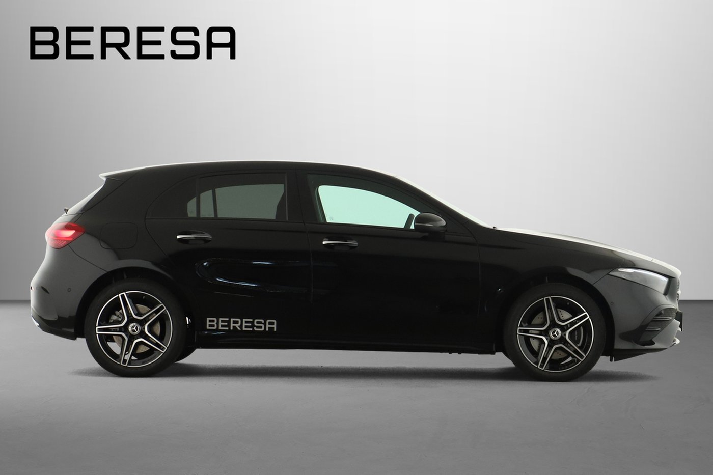 Mercedes-Benz A 250 e AMG Night Kamera MBUX Navi AUT LED SHZ