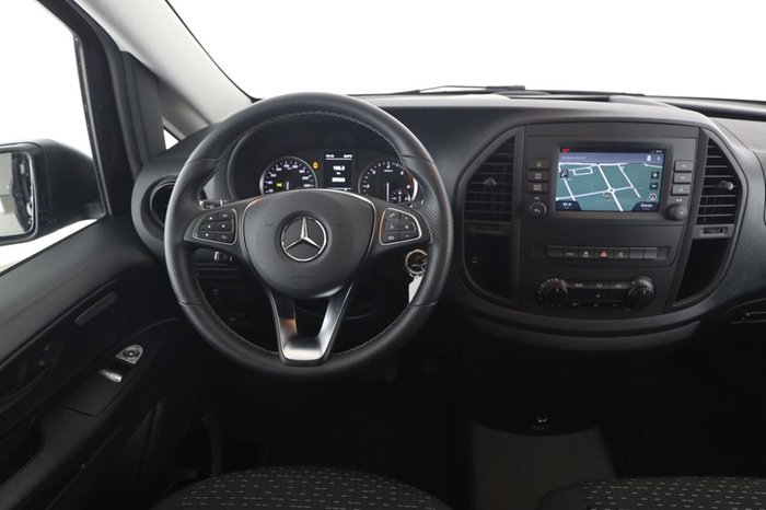 Mercedes-Benz Vito 116 CDI Kombi Tourer Extralang