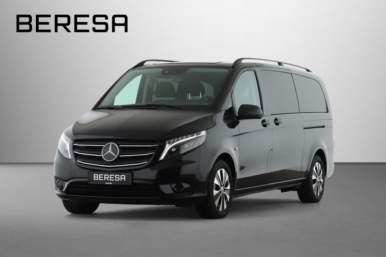 Mercedes-Benz Vito 119 CDI Kombi Tourer Extralang AUT LED SHZ